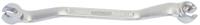 KS TOOLS Do-ringschl.open 10x11mm ks-tools, head 30°dev.