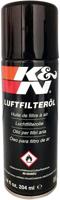 K&N Air filter oil 204ml 99-0506eu