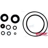 REPUESTOS MOTORES - Mercruiser REC26-820645A1 - KIT RETENES COLA