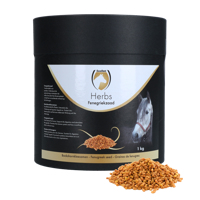 Excellent Horse Herbs Fenegriekzaad 1 kg