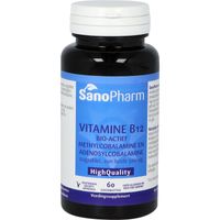 Vitamine B12 - thumbnail