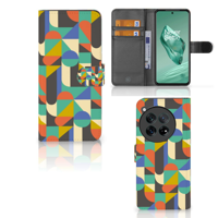 OnePlus 12 Telefoon Hoesje Funky Retro