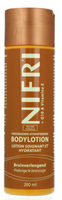 Nifri Bruinverlengende Bodylotion + Q10&Vitamine E