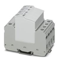 VAL-SEC-T2-3S-350-FM  - Surge protection for power supply VAL-SEC-T2-3S-350-FM