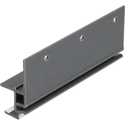 Montageprofiel 17 mm Crème - Keralit (2877)