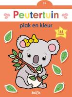 Peutertuin 3+ (koala) (Paperback)