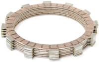 TRW koppelingsplaat set clutch kit mcc410-6