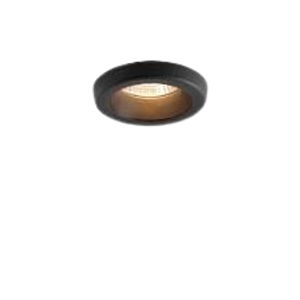 Modular - Medard Recessed 42 LED Warm Dim GE Medium / 35Â° Spot