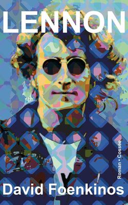Lennon - David Foenkinos - ebook