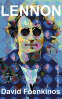 Lennon - David Foenkinos - ebook