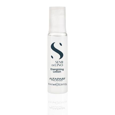Alfaparf Semi di Lino Scalp Care Energizing Lotion Ampoules 12x10ml 120ml Alfaparf Semi di Lino Scalp Care Energizing Lotion Ampoules 12x10ml 120ml
