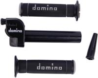 Domino gasgreep set "trial"