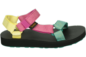 TEVA ORIGINAL UNIVERSAL METALLIC - alle