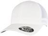 Flexfit FX110M 110 Mesh Cap - White - One Size