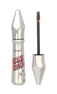 Benefit Gimme Brow+ Brow-Volumizing Fiber Gel 3 g Wenkbrauw Make-Up