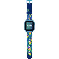 Xplora XGO3 Reserve armband Blauw