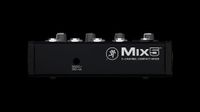 Mackie Mix 5 Console-mengpaneel Aantal kanalen:5 - thumbnail