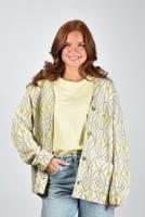 AVDW vest Luna Z1207 yellow