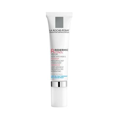 La Roche-Posay Redermic Retinol Oogcrème 15ml