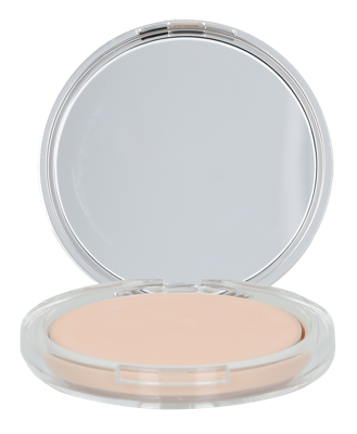 Clinique Almost Powder Make-Up SPF15 01 Fair Foundation 10 g Dames