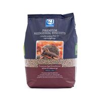 CJ Wildlife egelvoer Premium 1,75 kilo