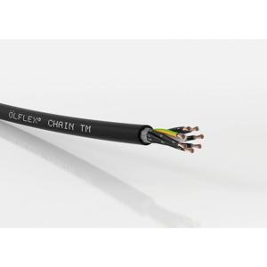 LAPP Stuurstroomkabel 3 x 1.5 mm² 8716030/1000 1000 m