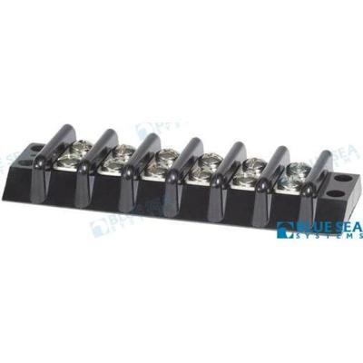 BS2606 - 6-CIRCUITS AANSLUITSTRIP