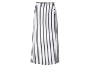 esmara Dames rok (Strepen, XS (32/34))
