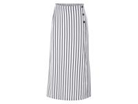 esmara Dames rok (Strepen, XS (32/34))