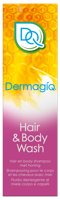 Dermagiq Hair & Body Wash