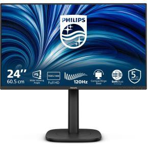 Philips 3000 series 24B2N3200J/00 24 Full HD 120Hz Monitor