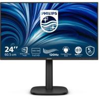 Philips 3000 series 24B2N3200J/00 24 Full HD 120Hz Monitor