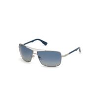 Heren zonnebril Web Eyewear WE0280-6214V Ø 62 mm