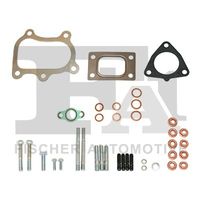 Turbocharger, montageset KT750190