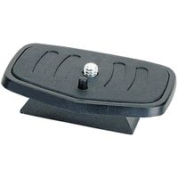 Velbon 310004 Quick release plate QB-5W