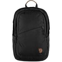 Fjallraven Räven 28 Dagtourrugzak Black 28L