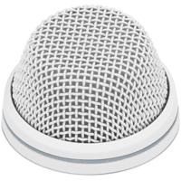 Sennheiser MEB 104-L W cardioïde grensvlakmicrofoon met LED-ring