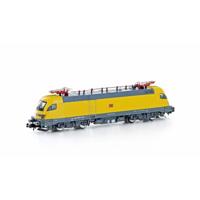 Hobbytrain H2789 N elektrische locomotief BR 182 Taurus van de DB net - thumbnail