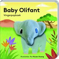 Baby Olifant (Hardback)