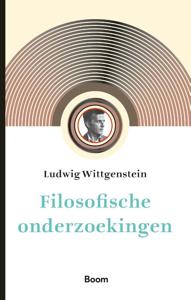 Filosofische onderzoekingen (Paperback)
