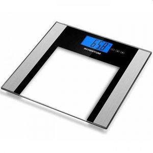 Inventum Weegschaal Bmi Pw708zw