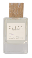 Clean Reserve Velvet Flora Eau de Parfum Spray 100 ml