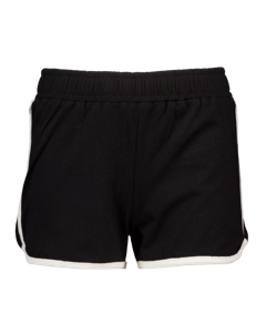 Short - Zwart
