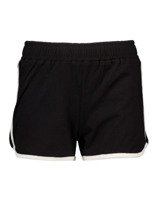 Short - Zwart