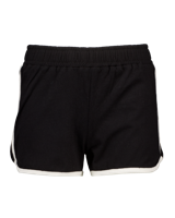 Short - Zwart Short - Zwart