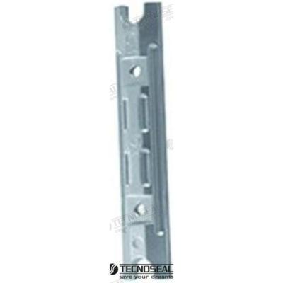 TEN01115AL - ANODE YAMAHA TOP 700 ALU 0,18KG