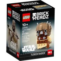LEGO - Brickheadz - Star Wars - Tusken Raider - thumbnail