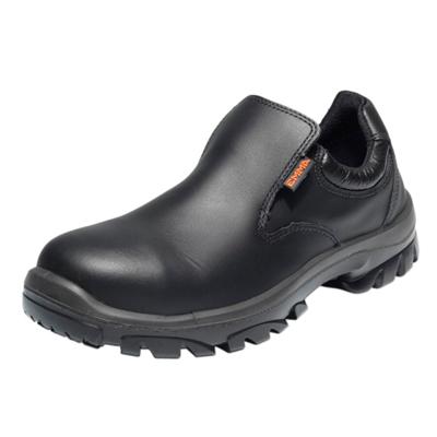 EMMA werkschoenen - Venus - S2 - zwart - maat 43