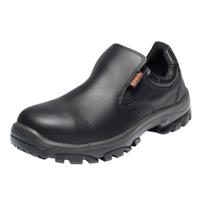 EMMA werkschoenen - Venus - S2 - zwart - maat 43