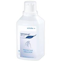 Schülke sensiva protective emulsion Huidcrème beschermend SC1050 500 ml